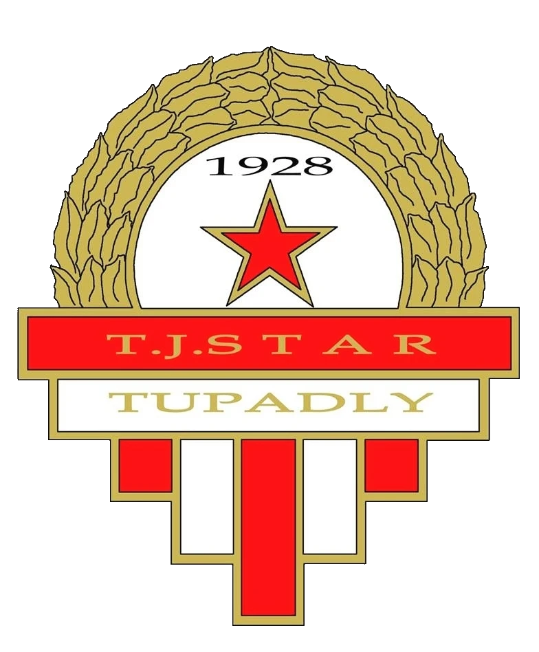 TJ STAR Tupadly